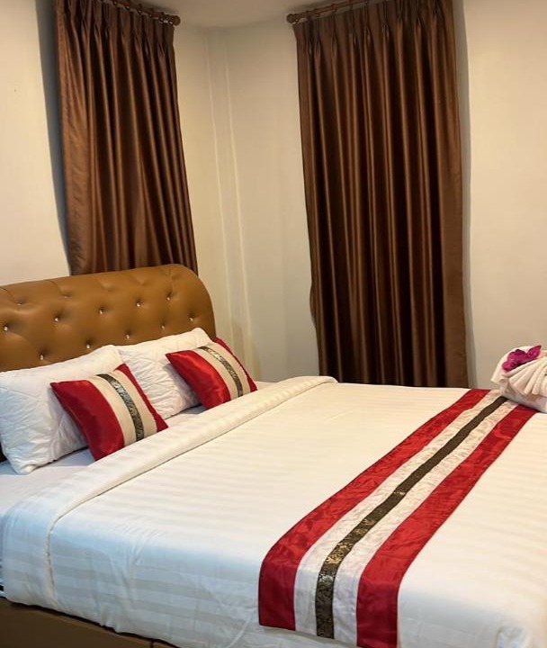 Photo of Bedroom in Khanom
