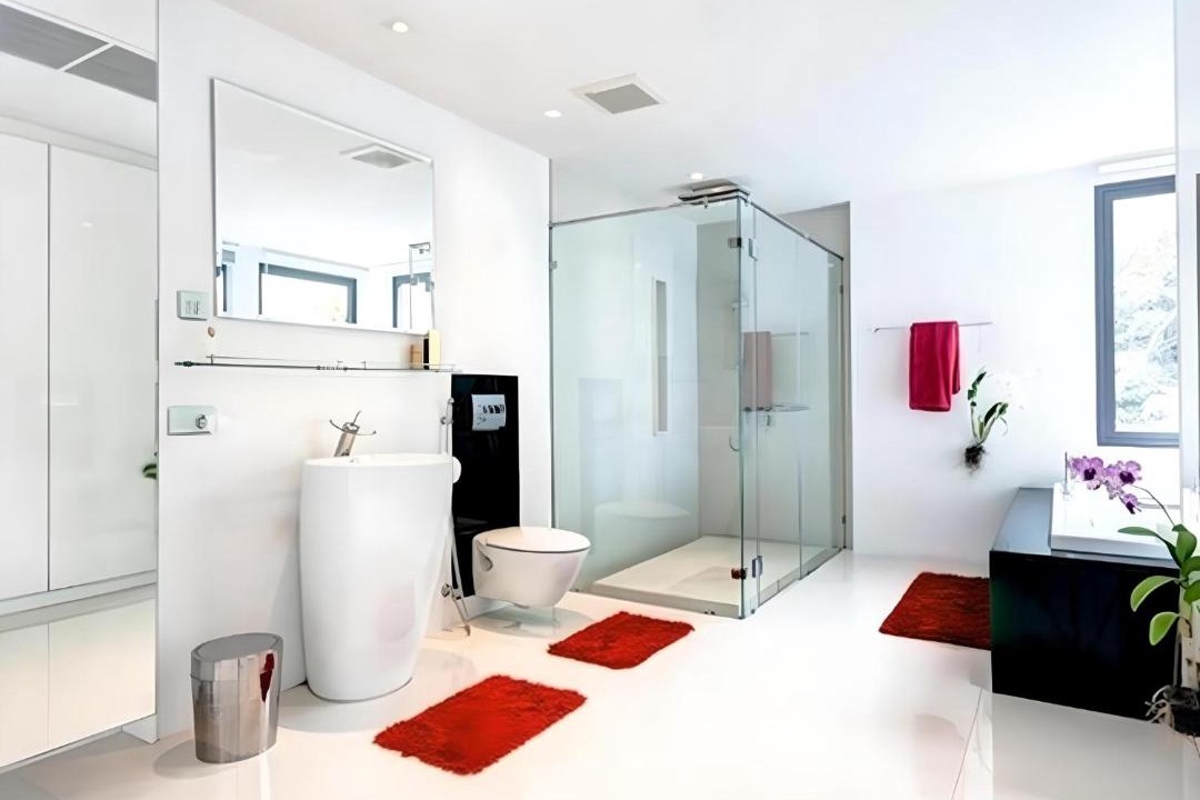 Photo of Bathroom in Ko Lanta