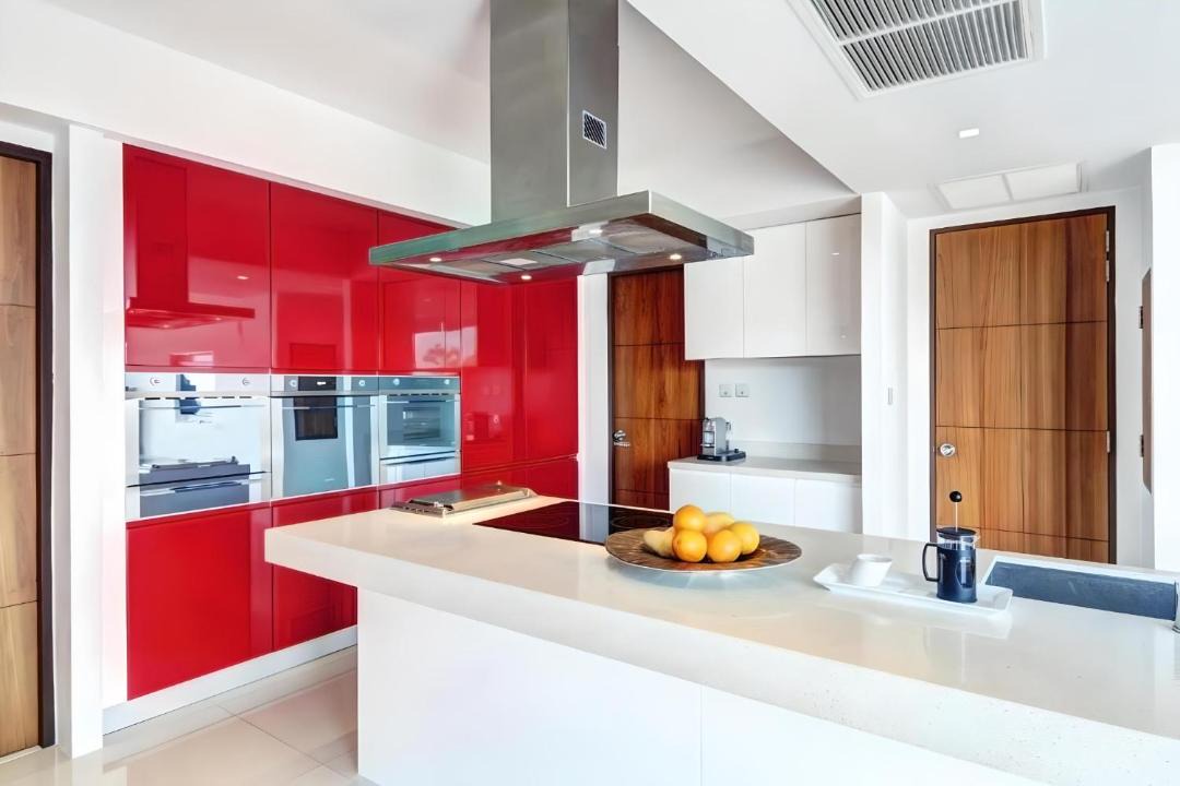 Photo of Kitchen in Ko Lanta