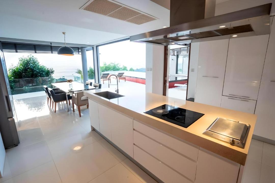 Photo of Kitchen in Ko Lanta
