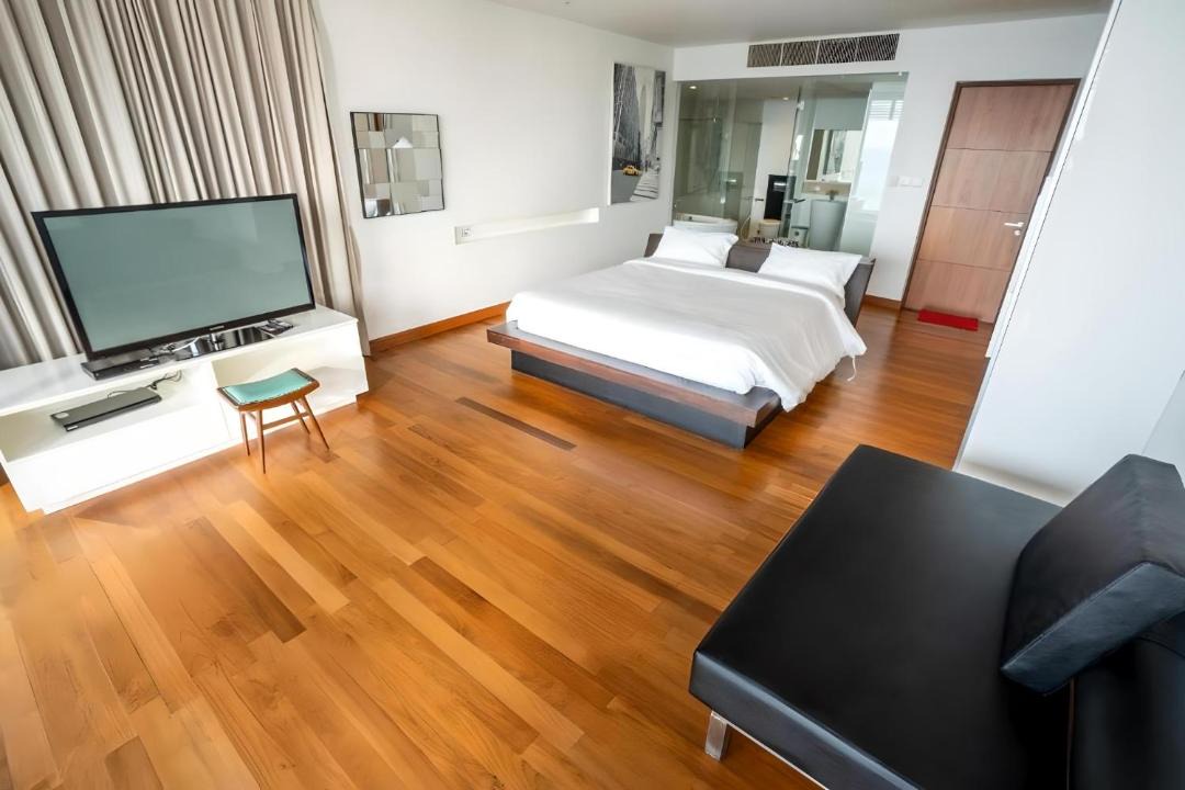 Photo of Bedroom in Ko Lanta