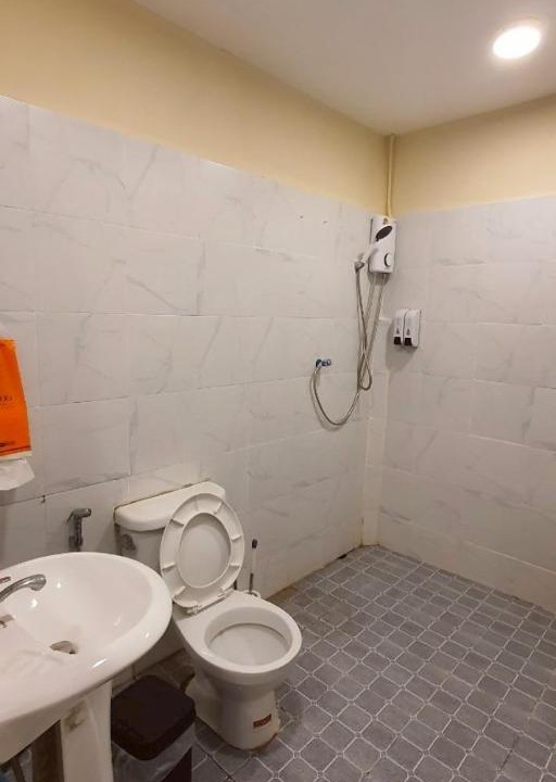 Photo of Bathroom in Doi Saket