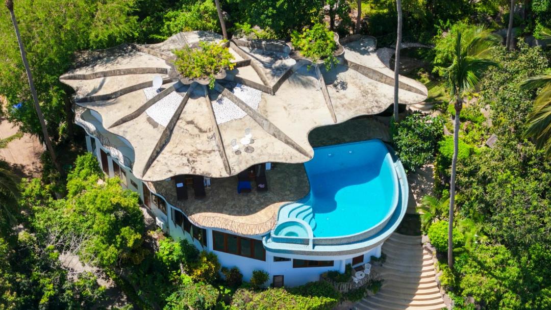 Photo of Others in Koh Tao