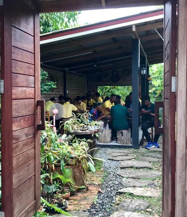 Photo of Others in Khuan Ka Long