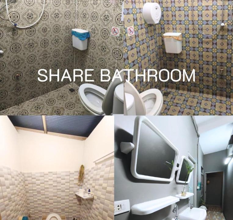 Photo of Bathroom in Chana Songkhram