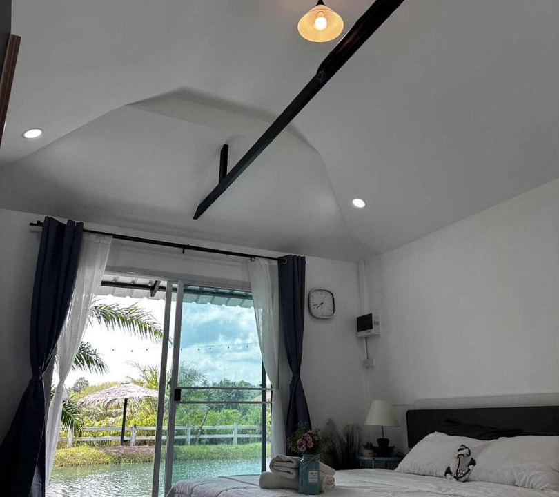 Photo of Bedroom in La-ngu