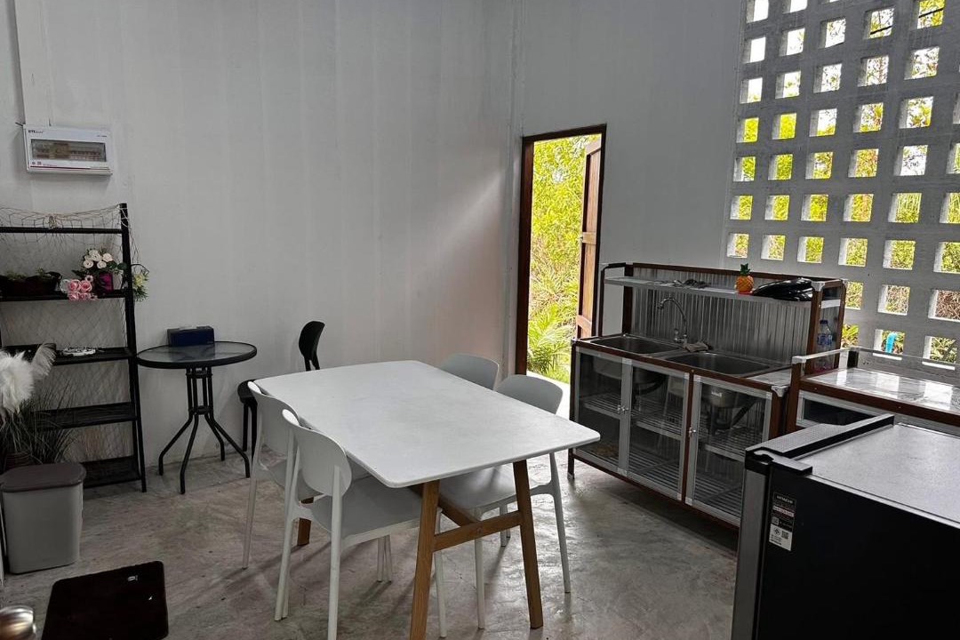 Photo of Kitchen in La-ngu