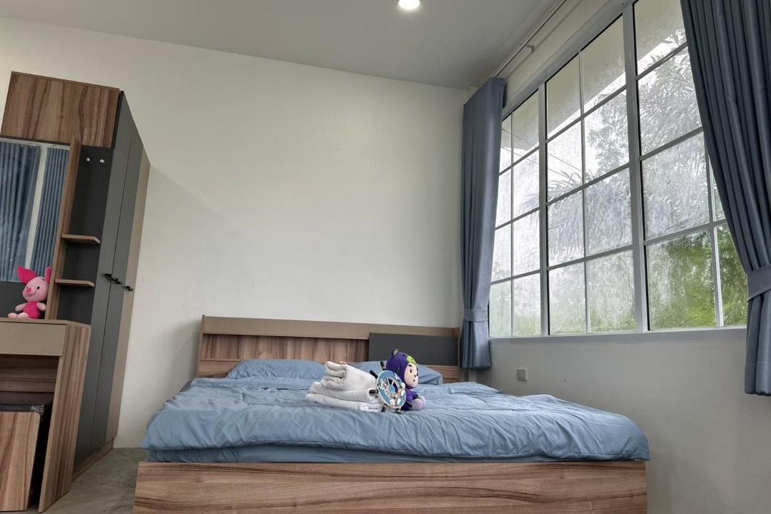 Photo of Bedroom in La-ngu