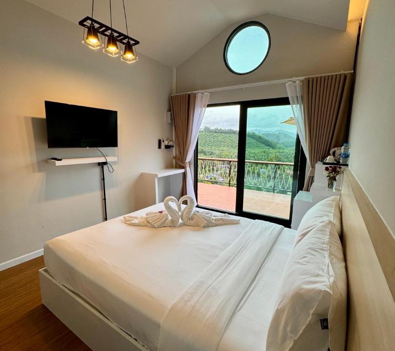 Photo of Bedroom in Takua Thung