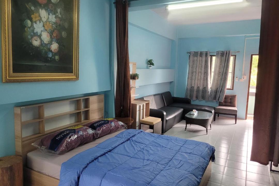Photo of Bedroom in Hua Hin