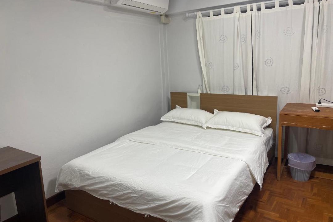 Photo of Bedroom in Nimman