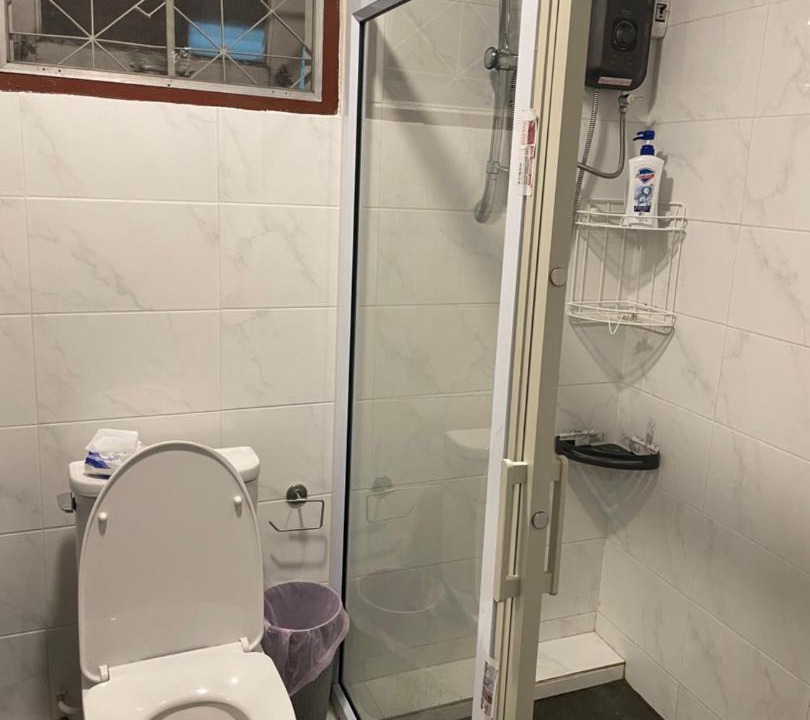 Photo of Bathroom in Nimman