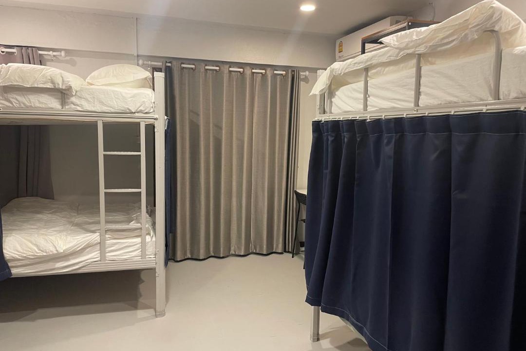 Photo of Bedroom in Nimman