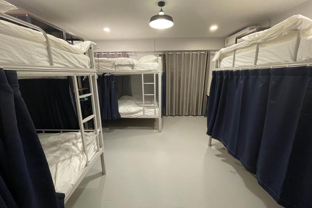 Photo of Bedroom in Nimman
