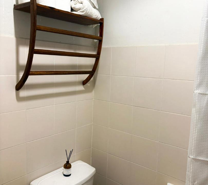 Photo of Bathroom in Chang Phueak