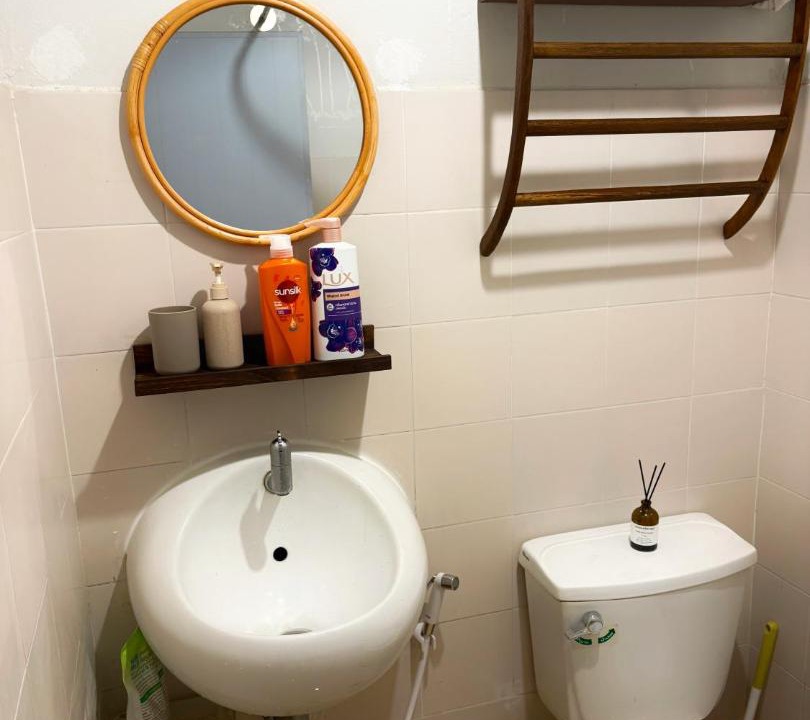 Photo of Bathroom in Chang Phueak
