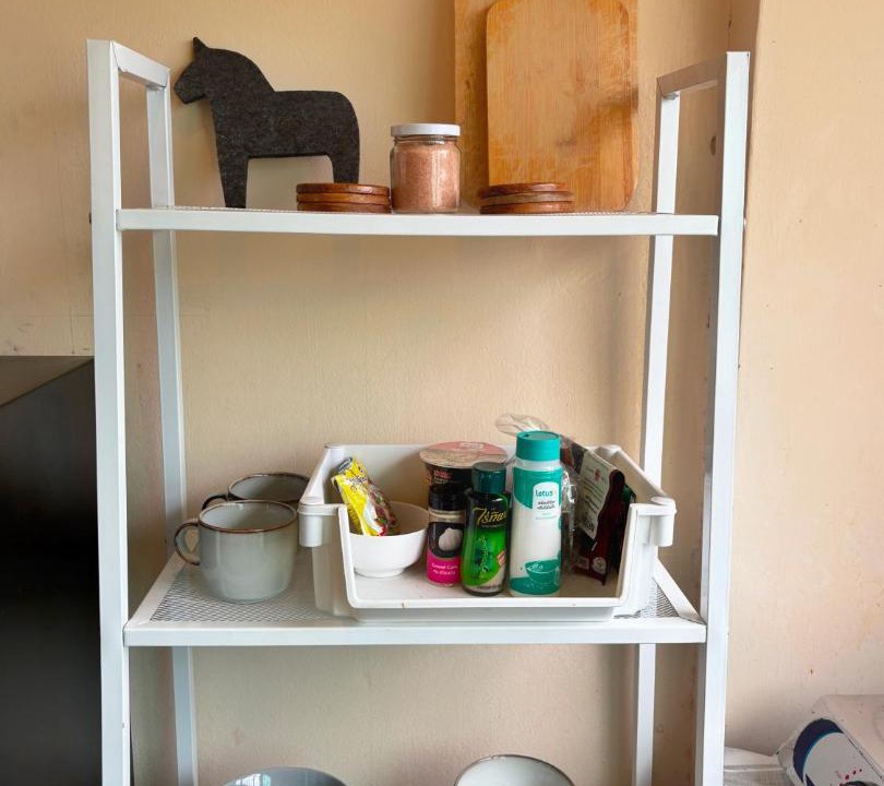 Photo of Kitchen in Chang Phueak