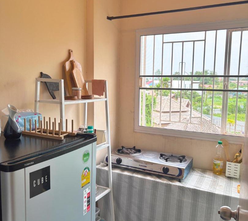 Photo of Kitchen in Chang Phueak