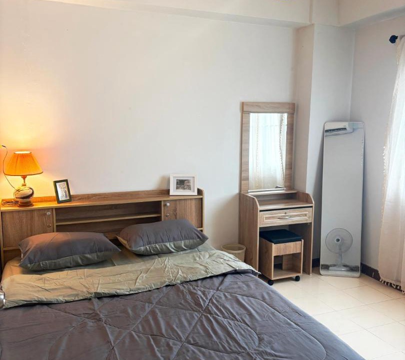 Photo of Bedroom in Chang Phueak