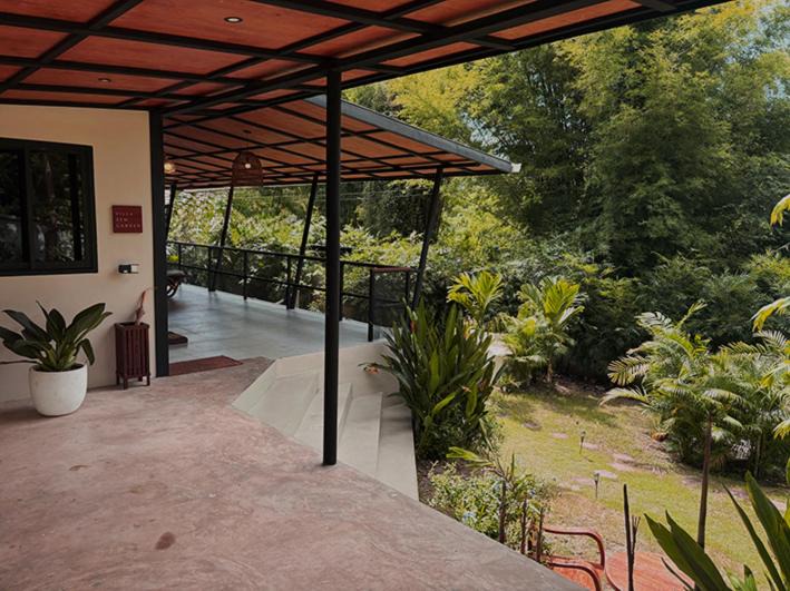 Photo of Patio Balcony in Pai