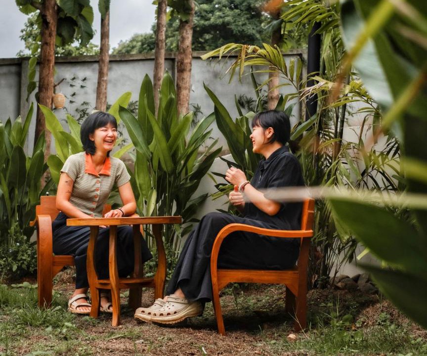 Photo of Others in Pai