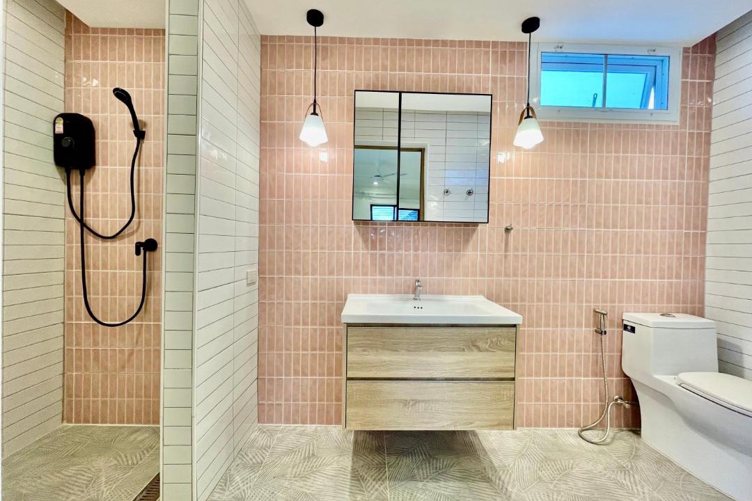 Photo of Bathroom in Wieng