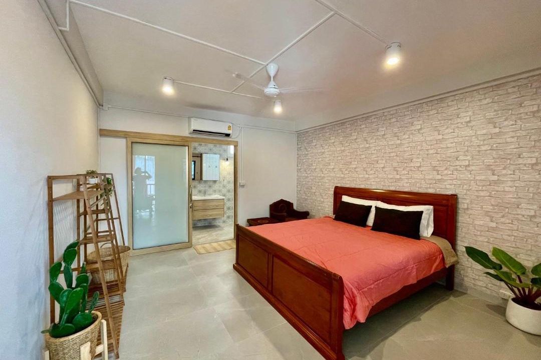 Photo of Bedroom in Wieng