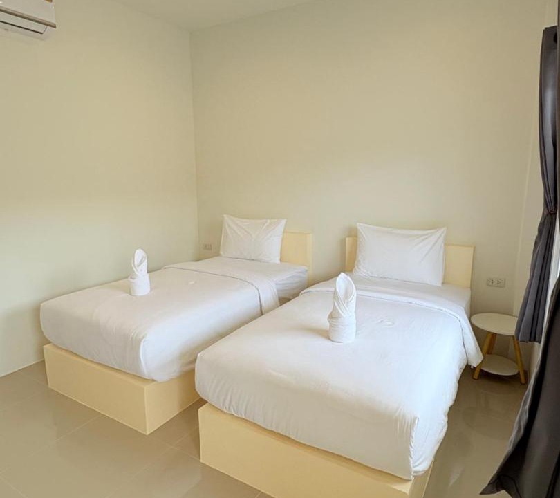 Photo of Bedroom in Chanthaburi