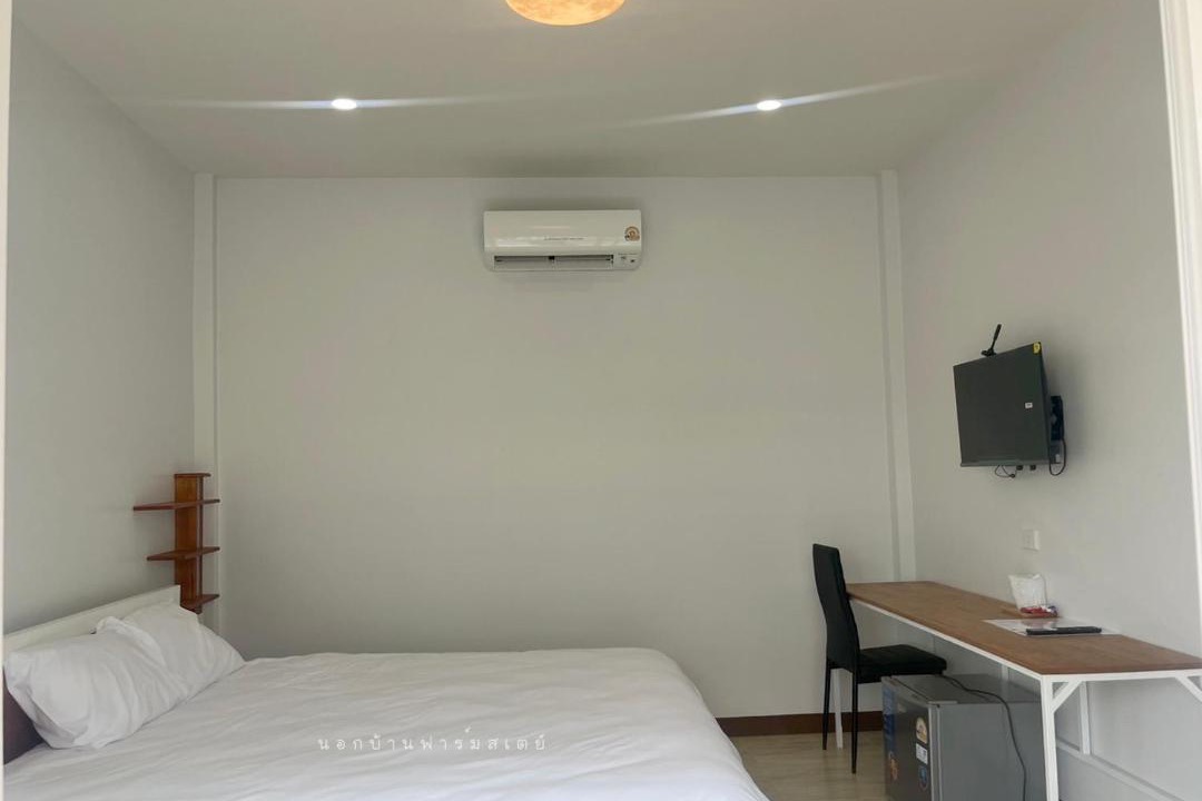 Photo of Bedroom in Udon Thani