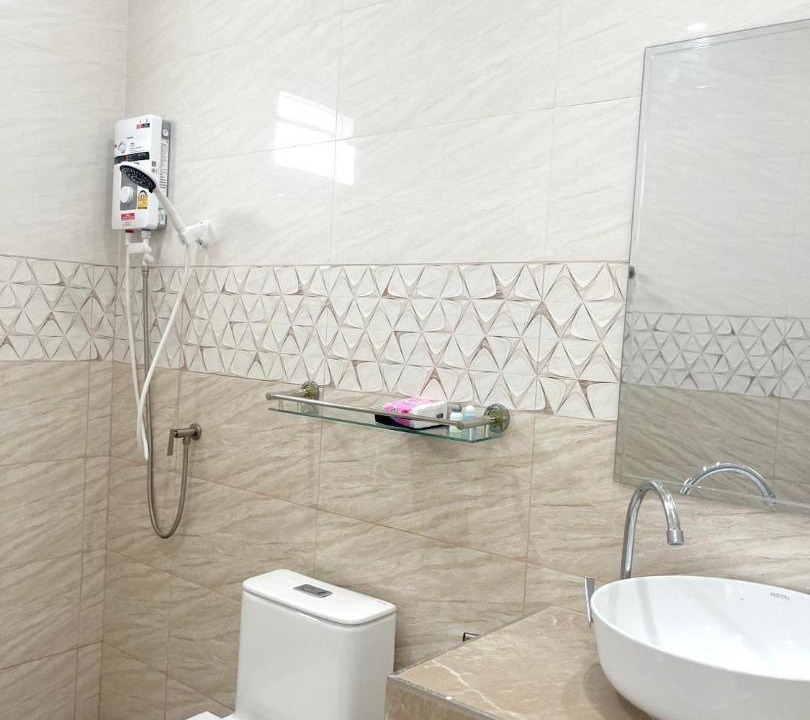 Photo of Bathroom in Udon Thani