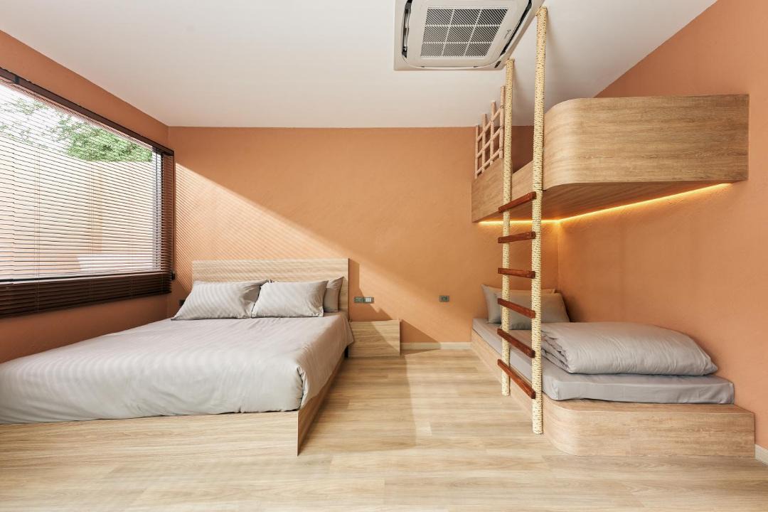 Photo of Bedroom in Tambon Nam Chun