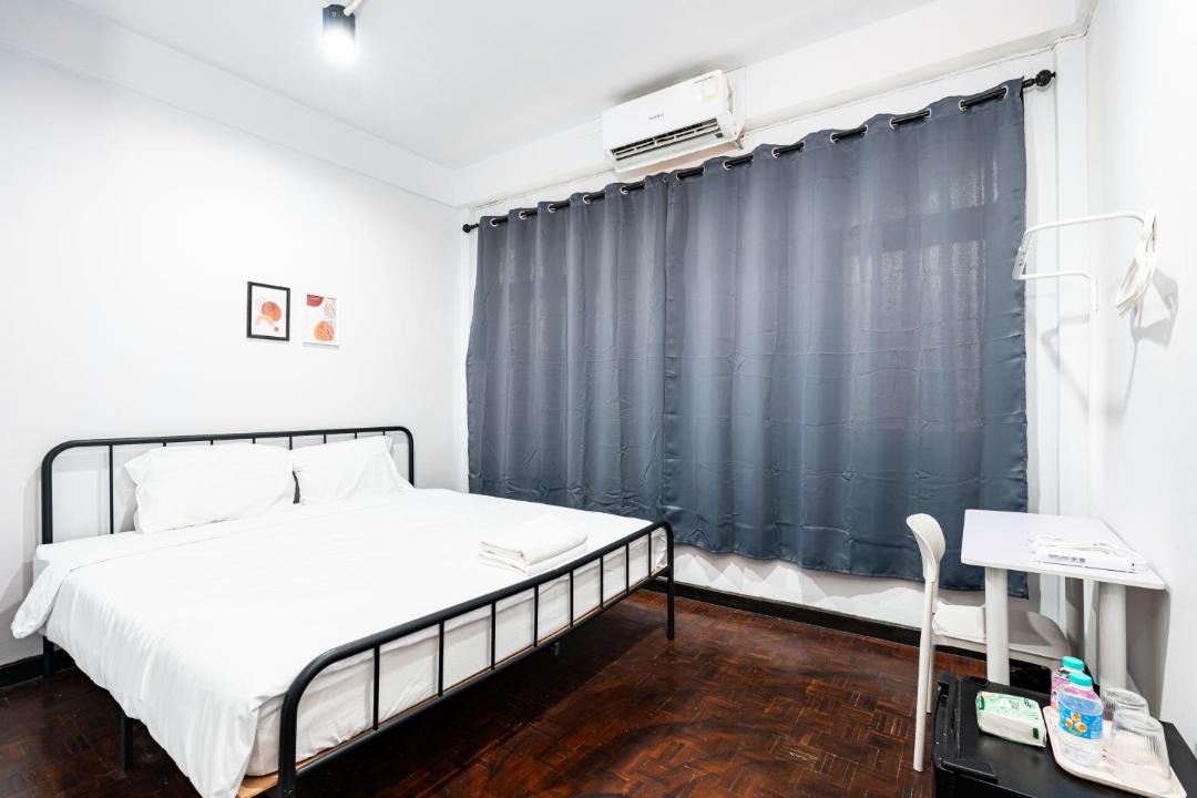 Photo of Bedroom in San Chao Pho Suea