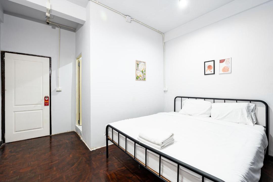 Photo of Bedroom in San Chao Pho Suea