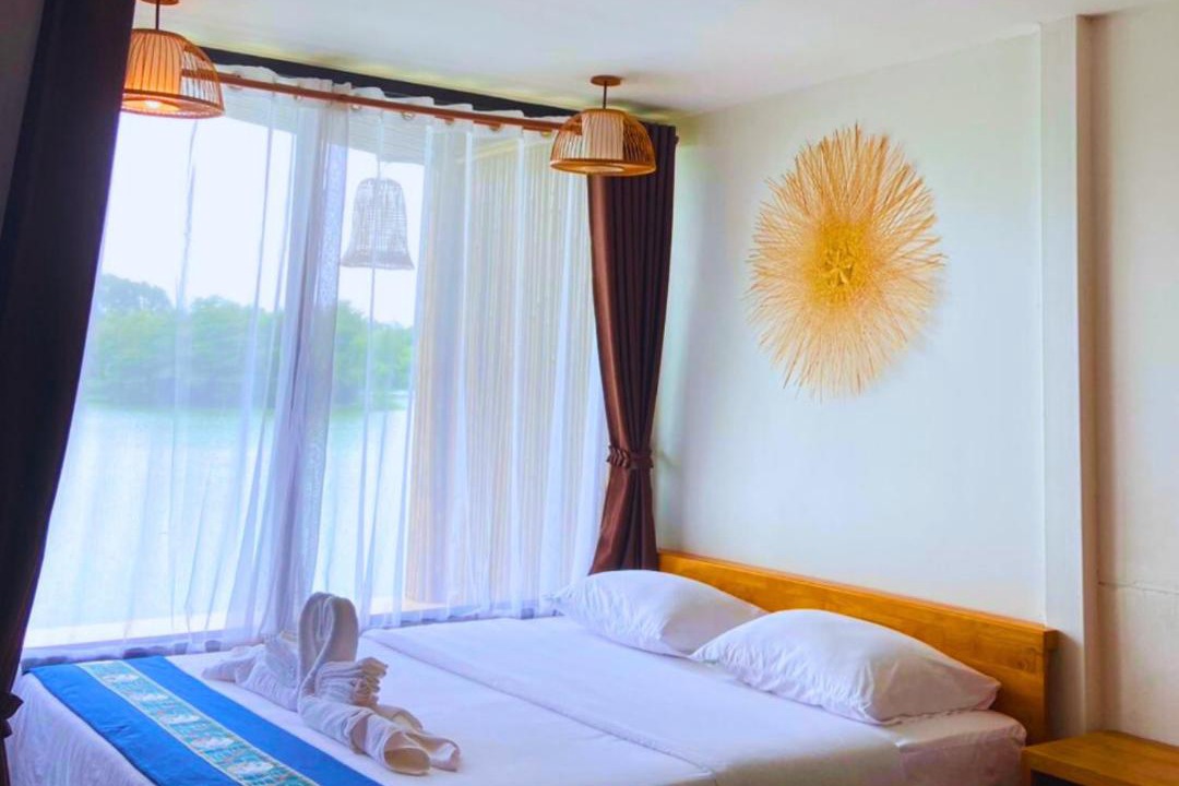 Photo of Bedroom in Chai Badan
