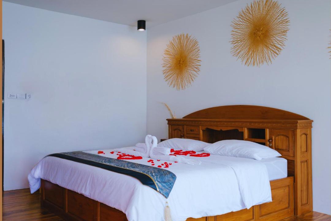 Photo of Bedroom in Chai Badan