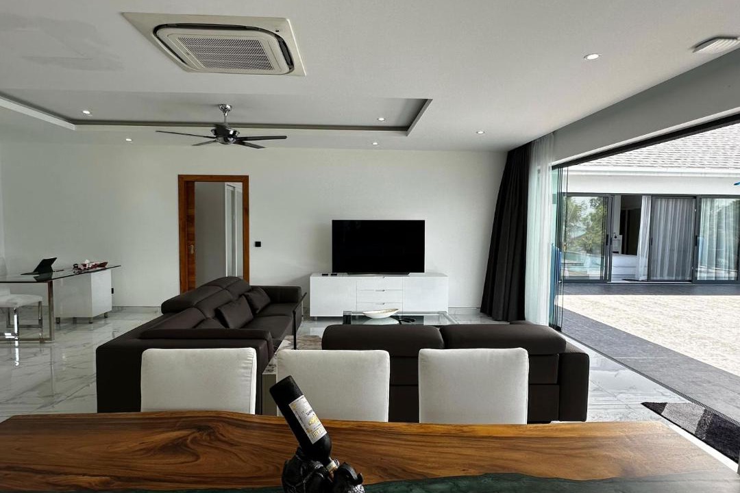 Photo of Livingroom in Talat