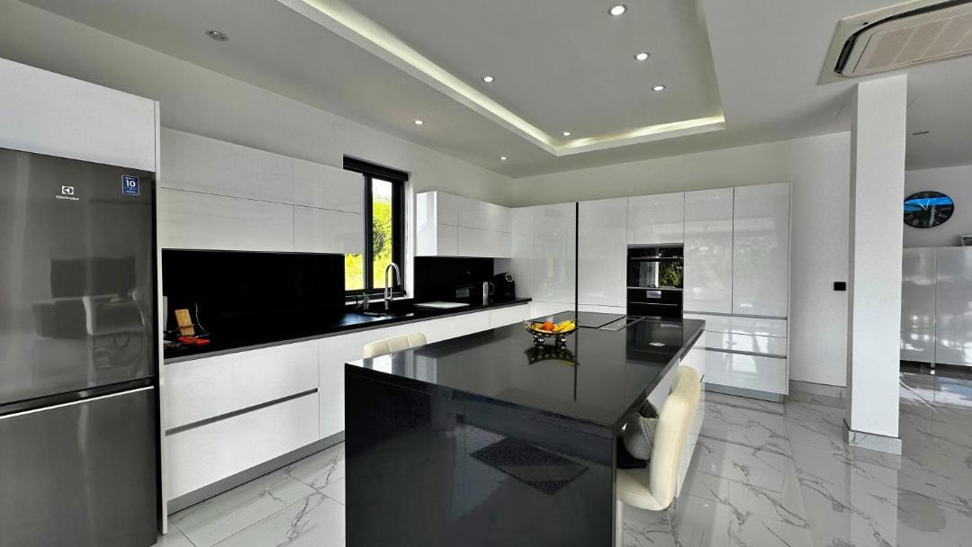 Photo of Kitchen in Talat