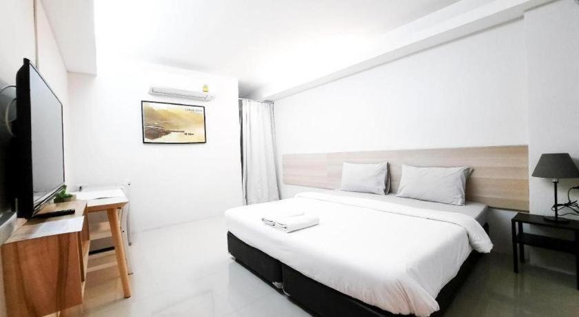 Photo of Bedroom in Bang Phlat