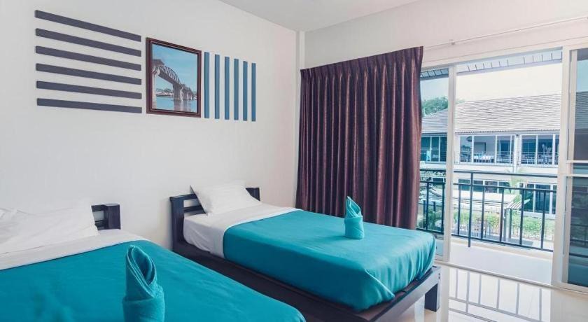 Photo of Bedroom in Ban Tai