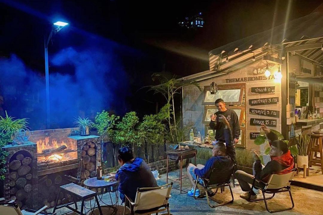 Photo of Others in Chiang Rai Province