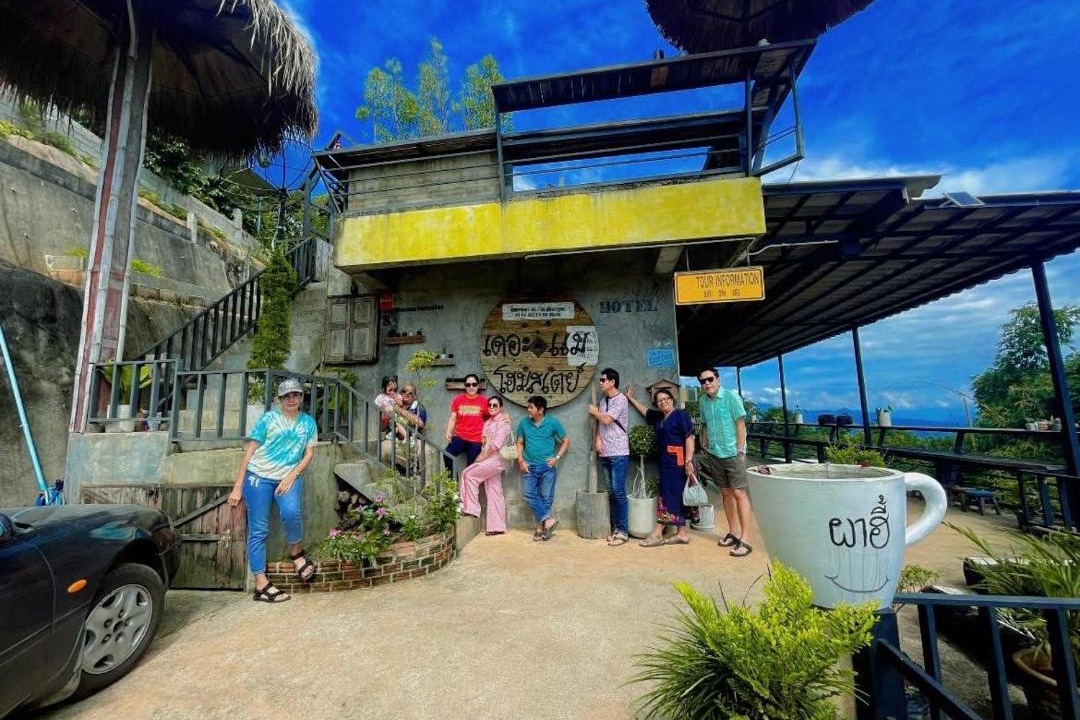Photo of Others in Chiang Rai Province