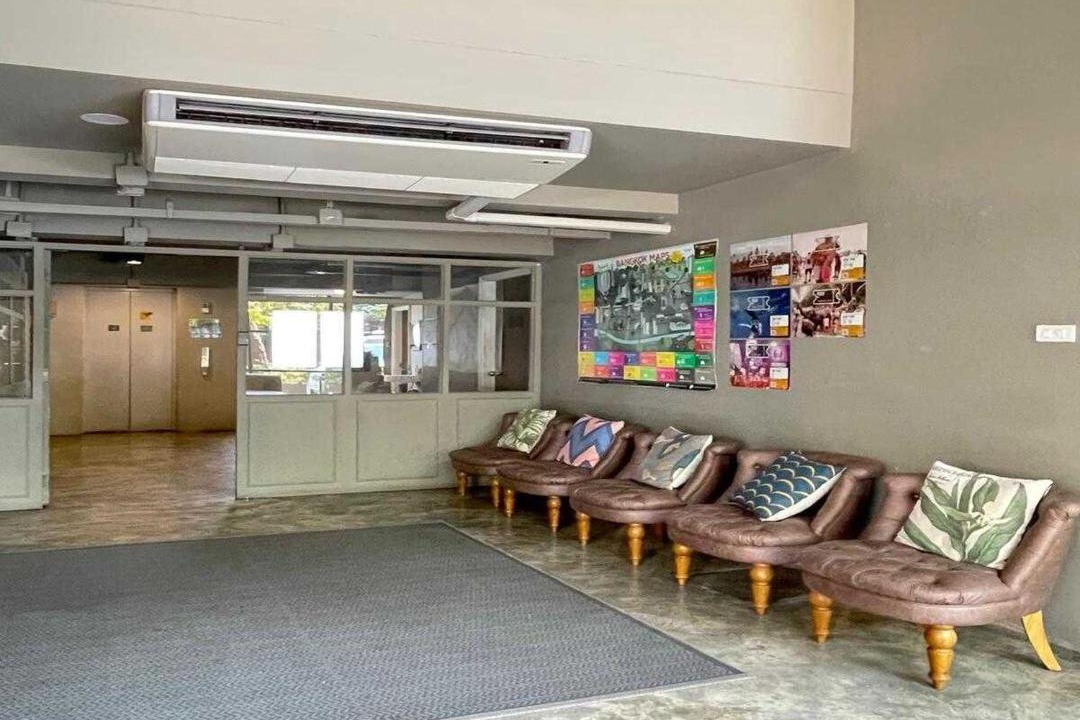 Photo of Livingroom in Thanon Phetchaburi