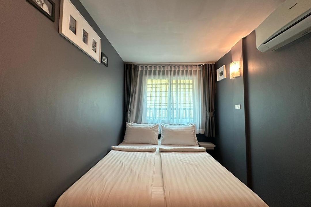Photo of Bedroom in Chana Songkhram