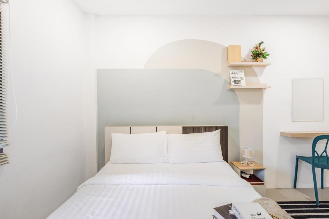 Photo of Bedroom in Phra Khanong