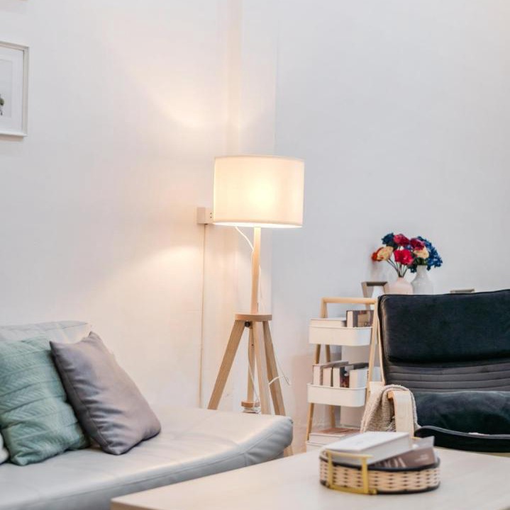 Photo of Livingroom in Phra Khanong