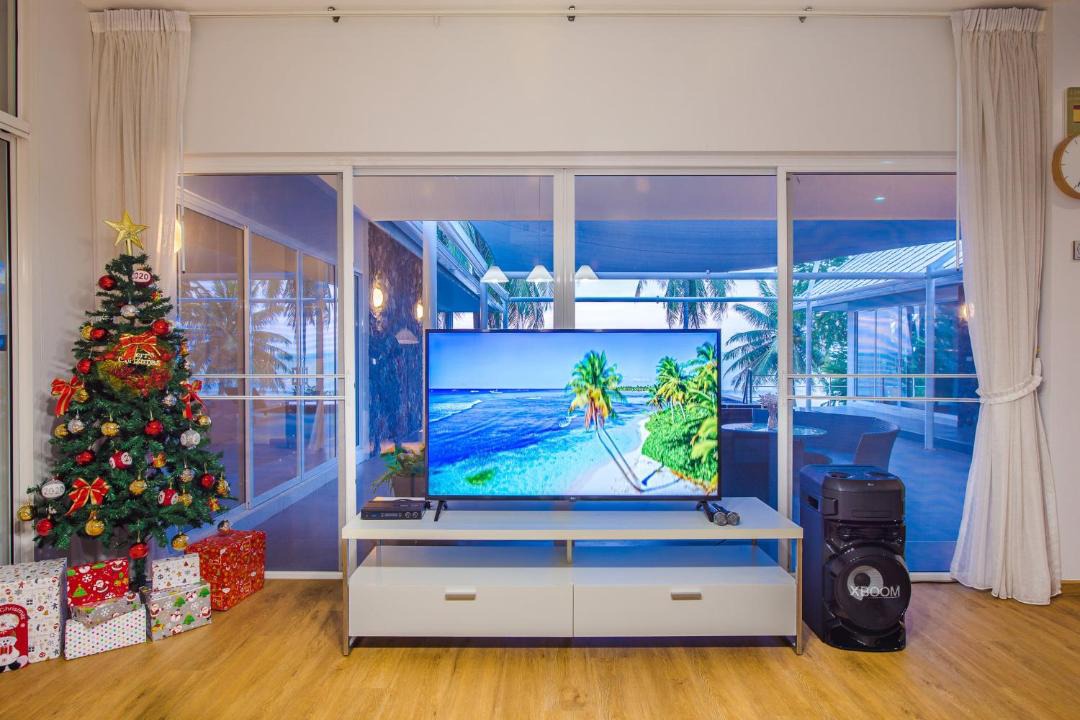 Photo of Livingroom in Bo Nok