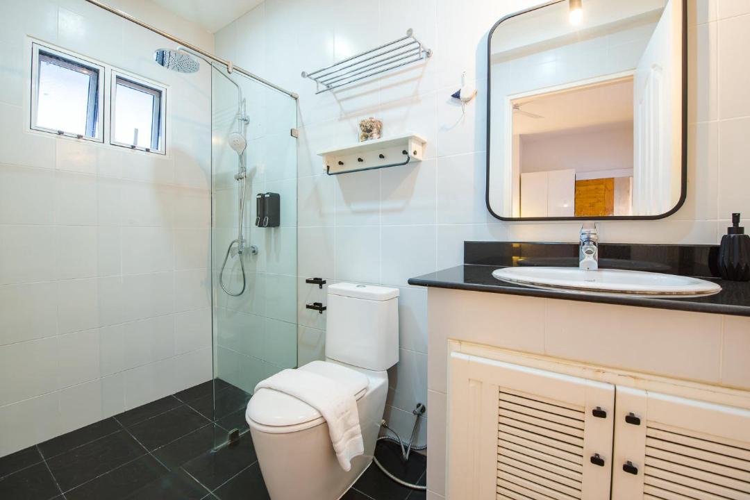 Photo of Bathroom in Bo Nok