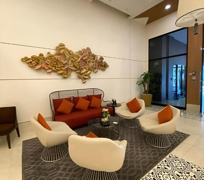 Photo of Livingroom in Nong Pa Khrang