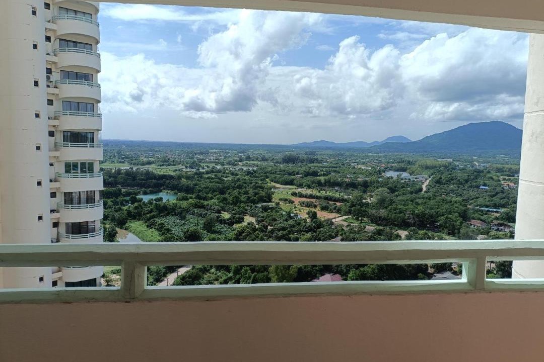 Photo of Patio Balcony in Ban Phe