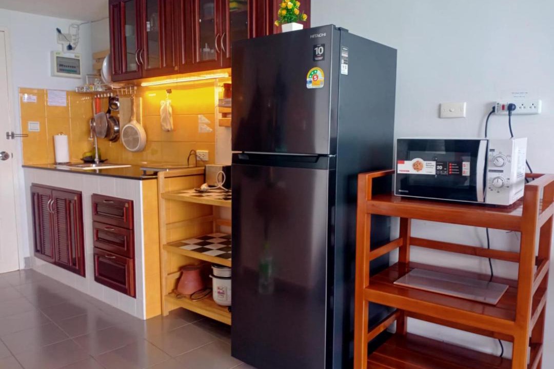 Photo of Kitchen in Ban Phe